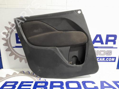Venstre bakpanel FIAT DOBLO Cargo (263_) 1.3 D Multijet (263WXU1A, 263ZXU1A, 263WYB1A, 263ZYB1A) (95 hp) 31541660