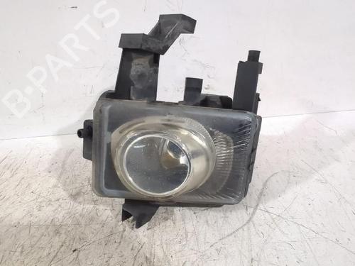 Used Left front fog light Left front fog light OPEL ZAFIRA / ZAFIRA FAMILY B (A05) 1.9 CDTI (M75) (120 hp) 31566341 31566341