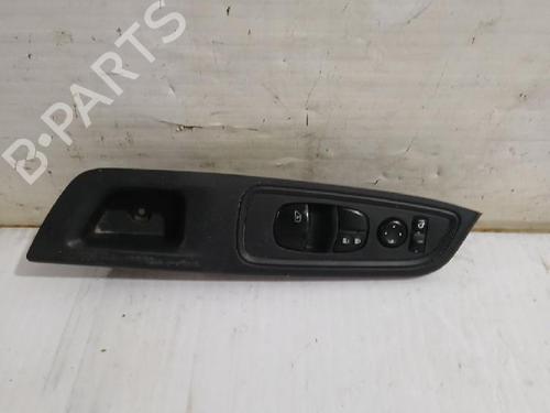Used Left front window switch NISSAN MICRA V (K14) 1.5 DCI (90 hp) 31563169