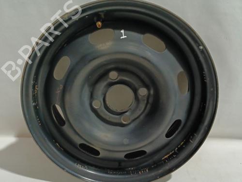 Used Rim Rim 39492569 39492569