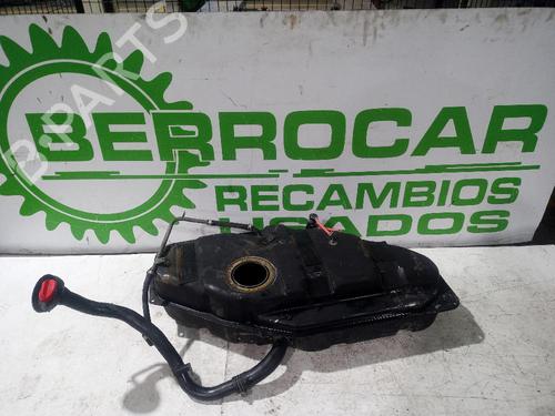 Benzintank Benzintank NISSAN SERENA (C23) 2.3 D (75 hp) 31553308 31553308