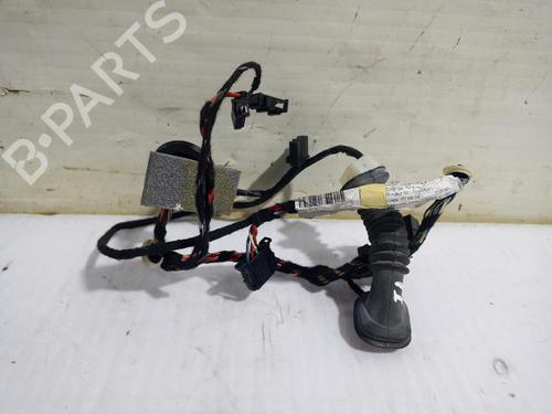 Used Wiring harness SKODA YETI (5L) 1.2 TSI (105 hp) 32437147