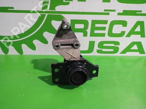 Engine mount RENAULT SCÉNIC II (JM0/1_) 1.5 dCi (JM0F) | BP31674220M89 - Image 4