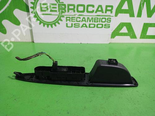 Right front window switch CITROËN C4 I (LC_) | BP31676525I26 - Image 2