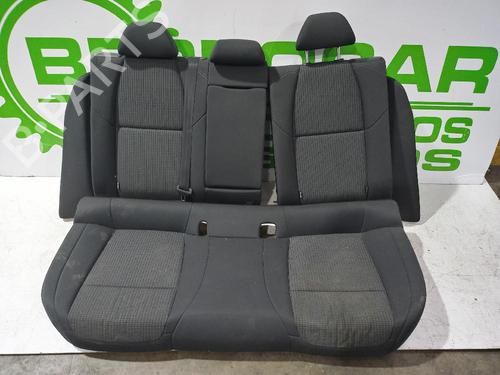 Sæde Bagtil Sæde Bagtil PEUGEOT 508 I (8D_) 2.0 HDi (140 hp) 31548211 31548211