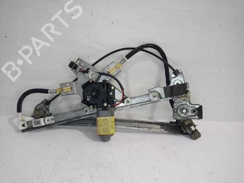 Used Front left window mechanism Front left window mechanism SEAT IBIZA II (6K1) 1.4 i (60 hp) 31556963 31556963