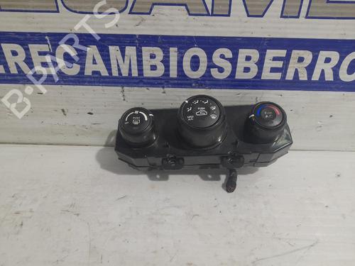 Klimabedienteil für KIA SPORTAGE II (JE_, KM_) [2004-2011]  31673919