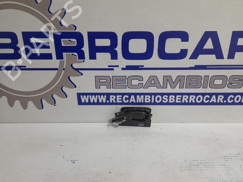 Front right interior door handle MITSUBISHI ASX (GA_W_) 1.6 MIVEC (GA1W) | BP31541263I14 - Image 3