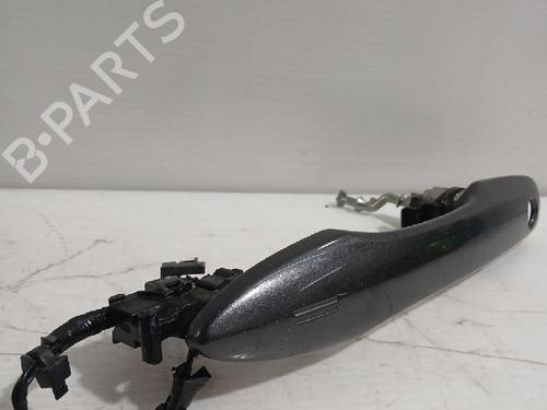 Front left exterior door handle TOYOTA YARIS (_P21_, _PA1_, _PH1_) 1.5 Hybrid (MXPH11) | BP31567285C128