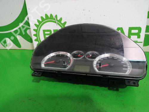 Quadrante CHEVROLET AVEO / KALOS Saloon (T250, T255) [2005-2026]  31675525