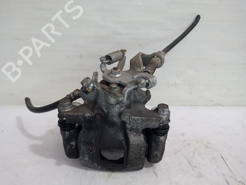 Left rear brake caliper MITSUBISHI ASX (GA_W_) 1.8 DI-D 4WD (GA6W) | BP31558445M107 - Image 3