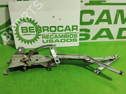 Used Front right window mechanism Front right window mechanism OPEL ASTRA H Saloon (A04) 1.4 (L69) (90 hp) 31545589 31545589
