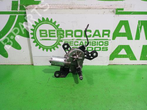 Used Rear wiper motor Rear wiper motor OPEL ASTRA H Saloon (A04) 1.7 CDTi (L69) (101 hp) 31554182 31554182
