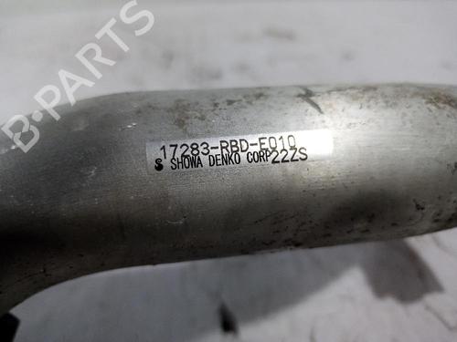 Intercooler pipe HONDA ACCORD VII (CL, CN) 2.2 i-CTDi (CN1) | BP31557591M127 - Image 5