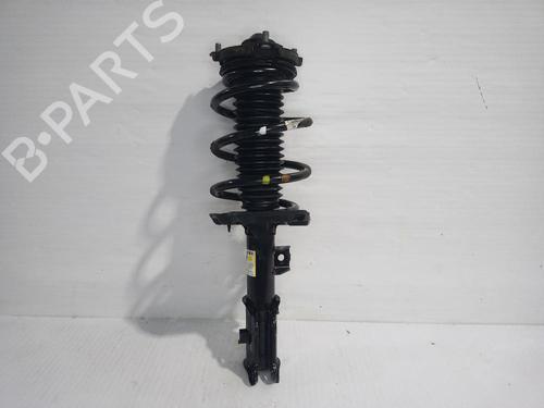 Used Right front shock absorber KIA NIRO II (SG2) 1.6 GDi Hybrid (141 hp) 31555926