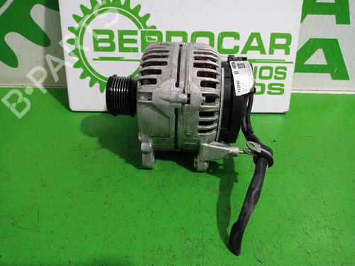 Used Alternator Alternator SEAT ALTEA XL (5P5, 5P8) 1.9 TDI (105 hp) 31546466 31546466