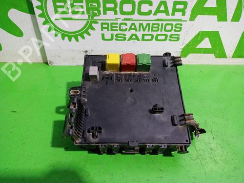 Fuse box OPEL VECTRA C (Z02) 2.2 DTI 16V (F69) | BP31551029E1 - Image 5