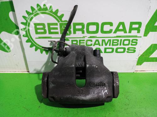 Left front brake caliper AUDI A4 B6 (8E2) 2.5 TDI | BP31553116M105