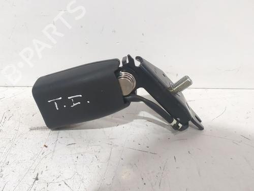 Seat buckle MAZDA 3 Hatchback (BP) SKYACTIV-X M Hybrid AWD (BP2H) | BP38867533I32 - Image 5