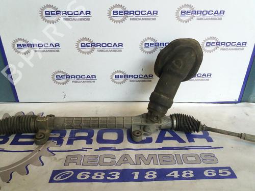 Used Steering rack TOYOTA COROLLA (_E12_) 1.4 D (NDE120_, NDE120R) (90 hp) 31568925