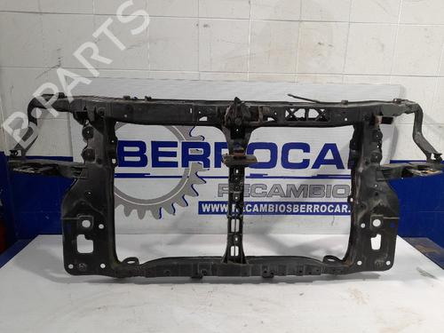 Used Front slam panel KIA SPORTAGE II (JE_, KM_) [2004-2011]  31673885