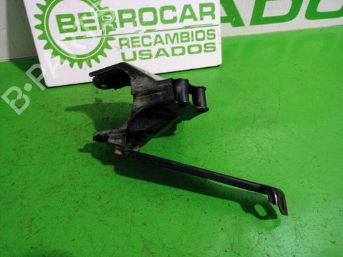 Engine mount MAZDA 626 V (GF) 2.0 (GFEP) | BP31547451M89 - Image 2