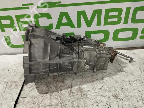 Used Gearbox Gearbox BMW 3 Touring (E91) [2004-2012] 31674747 31674747