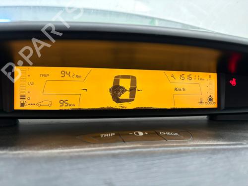 Electronic module CITROËN C4 I Saloon | BP31560418M83 - Image 9