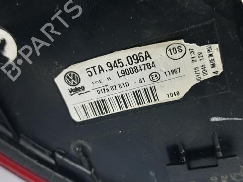 Right taillight VW TOURAN (5T1) 1.6 TDI | BP31555685C35  - Image 6