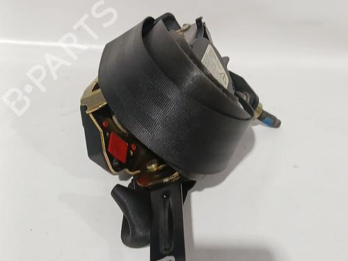 Front left seatbelt NISSAN PRIMERA Hatchback (P12) 1.6 | BP38867669I26 - Image 5