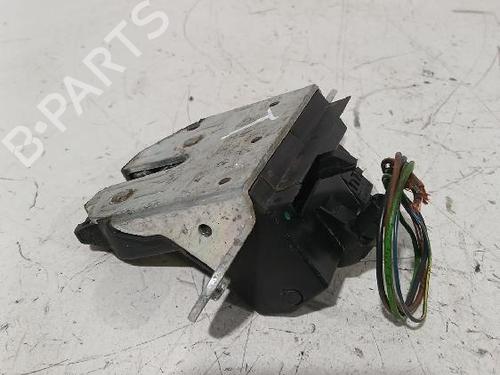 Tailgate lock OPEL CORSA D (S07) 1.3 CDTI (L08, L68) | BP32466936C101