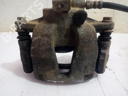 Left front brake caliper PEUGEOT BIPPER Tepee 1.3 HDi 75 | BP31562359M105 - Image 2