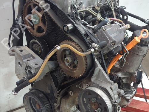 Engine SEAT TOLEDO II (1M2) 1.9 TDI | BP40446653M1 - Image 3