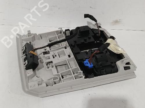 Innerbelysning VW T-ROC (A11, D11) 1.6 TDI | BP31568149I8 