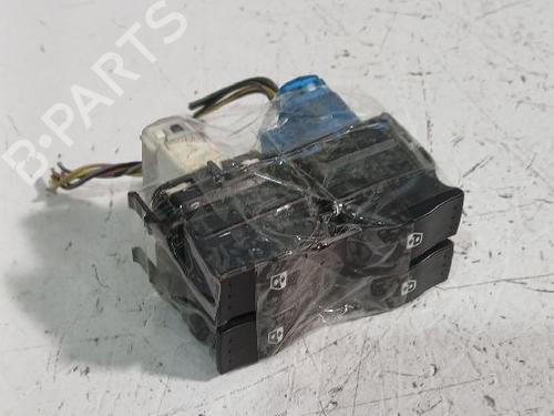 Left front window switch RENAULT MEGANE II Coupé-Cabriolet (EM0/1_) 1.5 dCi (EM1E) | BP33746535I27 - Image 6