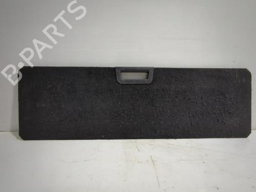 Used Luggage compartment floor Luggage compartment floor NISSAN QASHQAI II (J11, J11_) 1.5 dCi (116 hp) 33422580 33422580