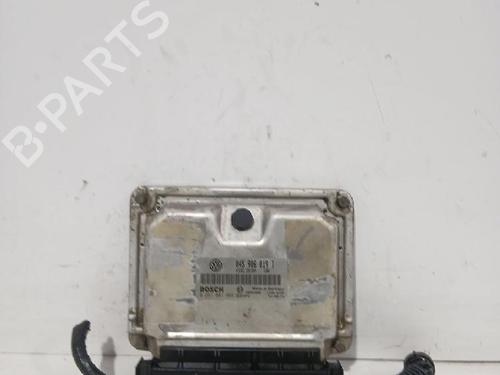 Engine control unit (ECU) SEAT AROSA (6H1) 1.4 TDI | BP33746068M57 - Image 2