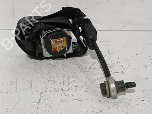 Front left seatbelt OPEL CORSA D (S07) 1.2 (L08, L68) | BP38863792I26 - Image 2