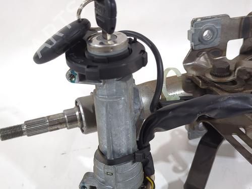 Steering column ROVER 400 II Hatchback (RT) 414 Si | BP39493894M21 - Image 3