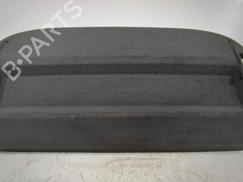 Rear parcel shelf OPEL ASTRA H (A04) 1.7 CDTI (L48) | BP31565315C85