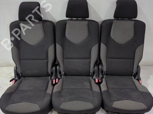 Used Rear seat Rear seat 38864131 38864131