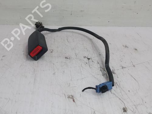 Used Seat buckle HONDA ACCORD VII (CL, CN) 2.2 i-CTDi (CN1) (140 hp) 31557565