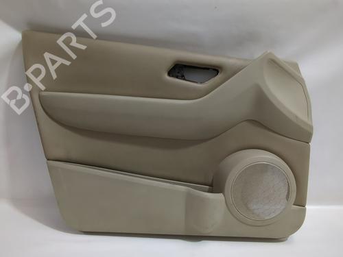 Used Front left panel Front left panel 38866649 38866649