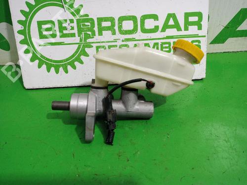 Hovedbremsecylinder CHEVROLET AVEO / KALOS Saloon (T250, T255) [2005-2026]  31675483