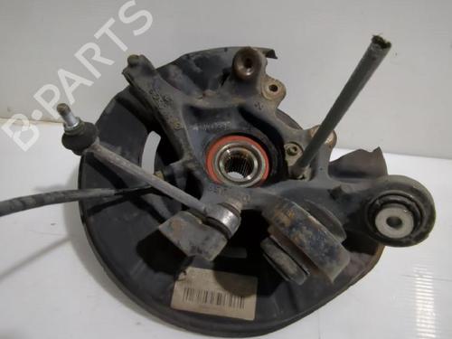 Left rear steering knuckle BMW 1 (E87) 120 d | BP31565514M27