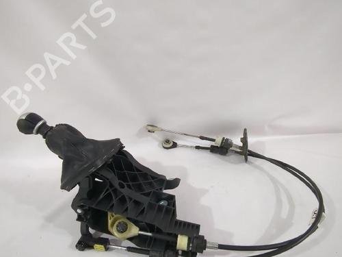 Gear lever FORD TRANSIT Van (FA_ _) 2.2 TDCi | BP33231904M90 - Image 3