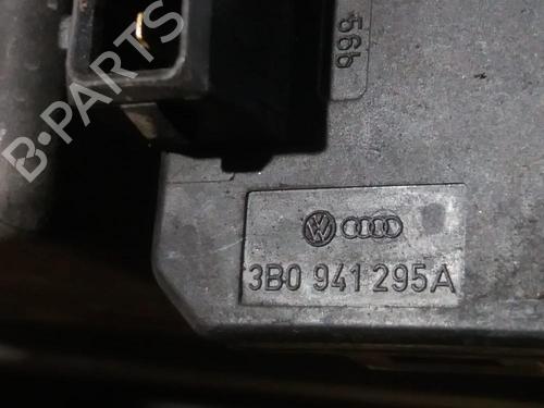 Right mirror VW PASSAT B5 (3B2) 1.9 TDI | BP31569936C27