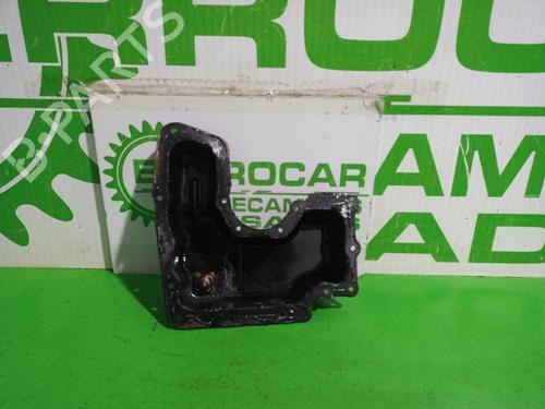 Cárter de óleo PEUGEOT 2008 I (CU_) [2013-2026]  31677032