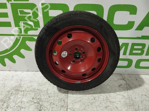 Roue de secours kit RENAULT ESPACE IV (JK0/1_) [2002-2026]  31674882