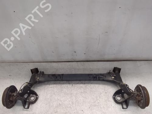 Used Rear axle Rear axle 38866227 38866227